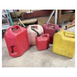 Gas Cans Gas Cans