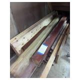 Miscellaneous Lumber Miscellaneous Lumber