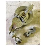 Sherman Reilly Pulley Sherman Reilly Pulley