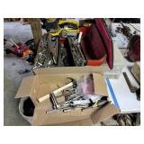 Tools, Hardware, Toolbox, Tire Iron & More Tools, Hardware, Toolbox, Tire Iron & More