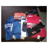 Racing Shoes, Racing Uniforms, T-Shirts Racing Shoes, Racing Uniforms, T-Shirts