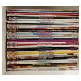 Adult Mens Playboy Magazines - Cindy Crawford Adult Mens Playboy Magazines - Cindy Crawford