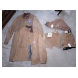 Carhartt Coats & Hoods Carhartt Coats & Hoods