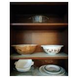 Pyrex Bowls, Corning Pyrex Bakers, Corelle Pyrex Bowls, Corning Pyrex Bakers, Corelle