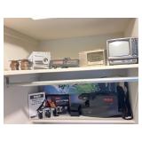 RCA Camcorder & Digital Camera, Coby TV, Talkboy RCA Camcorder & Digital Camera, Coby TV, Talkboy