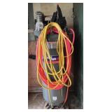 DeVilbiss Air Compressor DeVilbiss Air Compressor