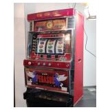 Token Pegasus Slot Machine Token Pegasus Slot Machine