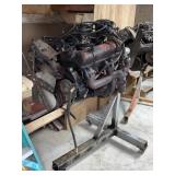 Chevy 1974 Chevelle 350 Engine & Parts Chevy 1974 Chevelle 350 Engine & Parts