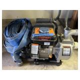 Red Lion Water Pump Model 2RLAG-1 Red Lion Water Pump Model 2RLAG-1