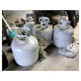 15lb Propane Tanks 15lb Propane Tanks