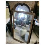 Vintage Wall Mirrors Vintage Wall Mirrors