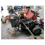 Aqua Blast Pressure Washer Aqua Blast Pressure Washer