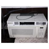 General Electric Microwave General Electric Microwave