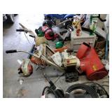 Ariens Snowblower Ariens Snowblower