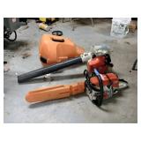 Stihl Gas Blower, Stihl Gas Chain Saw, Case Stihl Gas Blower, Stihl Gas Chain Saw, Case