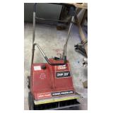 Snow Champ Gas 3HP 20-inch-wide Snow Blower Snow Champ Gas 3HP 20-inch-wide Snow Blower