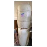 55 Gallon White Drums 55 Gallon White Drums