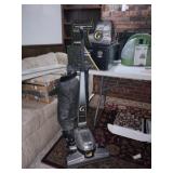 Kirby G six Upright Sweeper Kirby G six Upright Sweeper