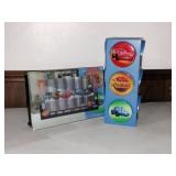 Lighted Cars Picture & Cars Indoor Stop Light Lighted Cars Picture & Cars Indoor Stop Light
