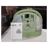 Bissell Little Green Shampooer Bissell Little Green Shampooer