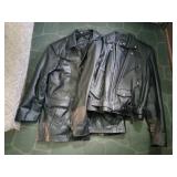 Leather 3x Big Tall Coat, Wilsons 2X Large Coat Leather 3x Big Tall Coat, Wilsons 2X Large Coat