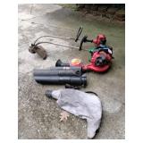 Trimmers, Blower Trimmers, Blower