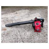 Troy Bilt Gas Blower Troy Bilt Gas Blower