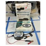 Napa Battery Charger, Speakers Napa Battery Charger, Speakers