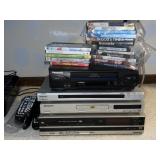 Sony DVD Player, Pioneer CD Player DV Sony DVD Player, Pioneer CD Player DV