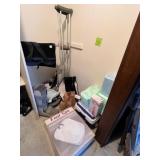 Foot Spa, Crutches, Bed Pads Foot Spa, Crutches, Bed Pads
