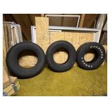 Tires Tires