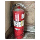 20LB Fire Extinguisher 20LB Fire Extinguisher