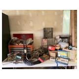 Tools, Propane Tank, Hardware, Hardware Storage Tools, Propane Tank, Hardware, Hardware Storage