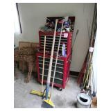 2 Tier Roll Around Toolbox, Tools, Craftsman 2 Tier Roll Around Toolbox, Tools, Craftsman