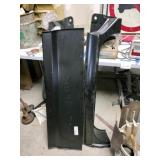 Ford Ranger 83-92 Door Skin NEW Ford Ranger 83-92 Door Skin NEW