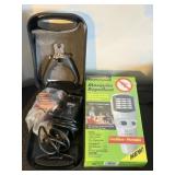 Mosquito Repellent, Dog Clippers, Wahl Trimmer Mosquito Repellent, Dog Clippers, Wahl Trimmer