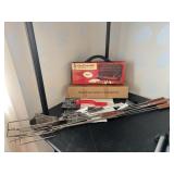 Grill Accessories, Knife Set Grill Accessories, Knife Set