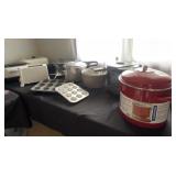Toaster, Bakeware & Cookware Toaster, Bakeware & Cookware