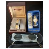 Ladies Watches, Sunglasses Ladies Watches, Sunglasses