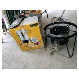 Turkey Fryer Turkey Fryer
