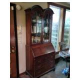 Henredon Folio Secretary