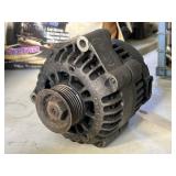 Delphi Automotive Alternator