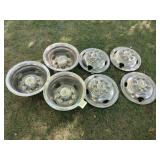 Phoenix USA Wheel Simulator / Wheel Covers