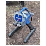 Graco Magnum X5 Airless Compressor