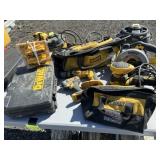 DeWalt Tools