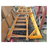 Bil-Jax Metal Scaffolding