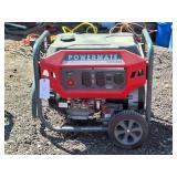 Powermate PM9400E Generator