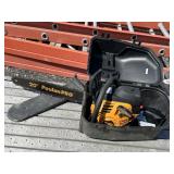 Poulan PRO 20 Inch Gas Chainsaw