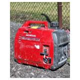 Honda Inverter EU2000i
