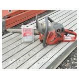 Jonsered Chainsaw, Oregon Advanced Cut Chain